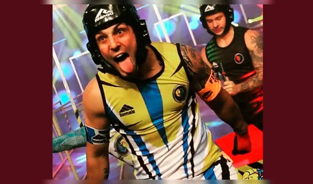 Nicola Porcella rompe su silencio y deslinda de caso Poly Ávila [VIDEO]