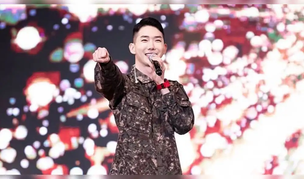 Jokwon, Kpop, Instagram