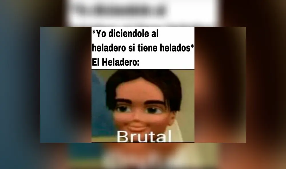 Desliza para ver los memes que están causando furor en Facebook. Foto: Captura. Desliza para ver los memes que están causando furor en Facebook. Foto: Captura.