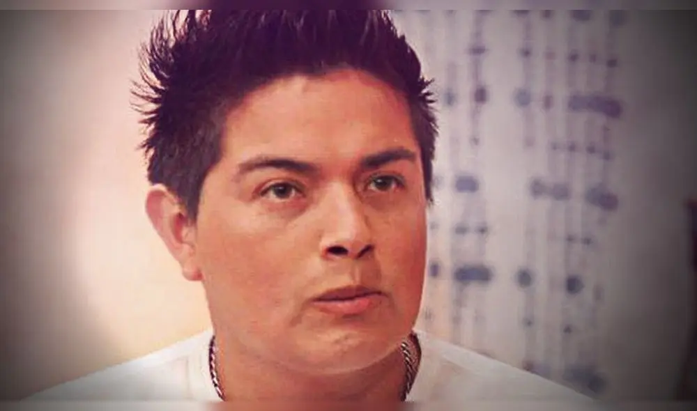 Leonard León. Foto: Archivo