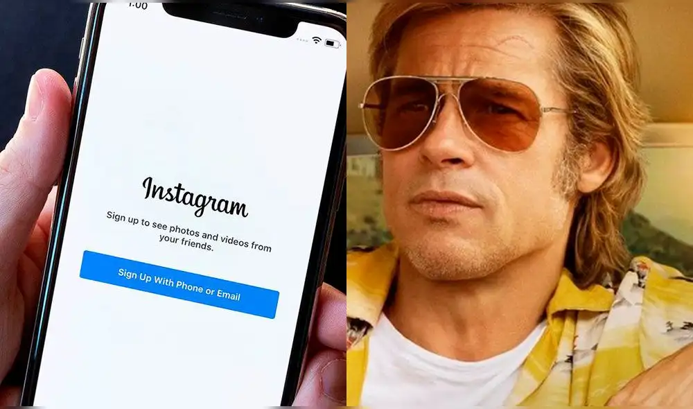 La celebridad de Hollywood justificó el inteligente motivo por la que no usa dicha red social