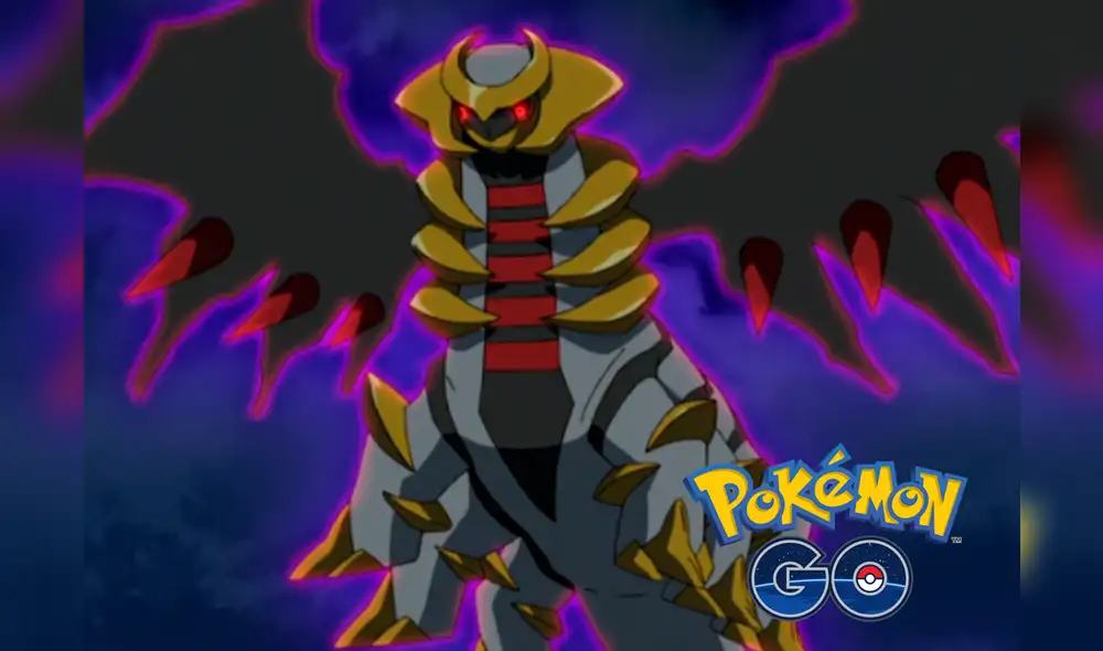 Pokémon GO: con estos trucos podrás atrapar a todos los pokémones de la 4ta generación [FOTOS]