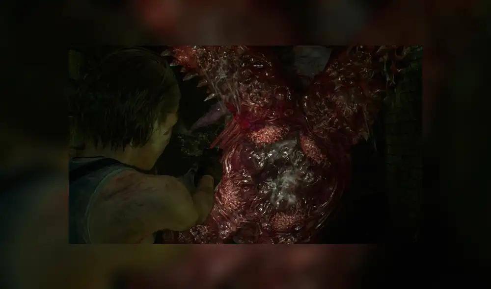 Resident Evil 3 Remake se lanzará oficialmente en PS4, Xbox One y PC el 3 de abril del 2020.