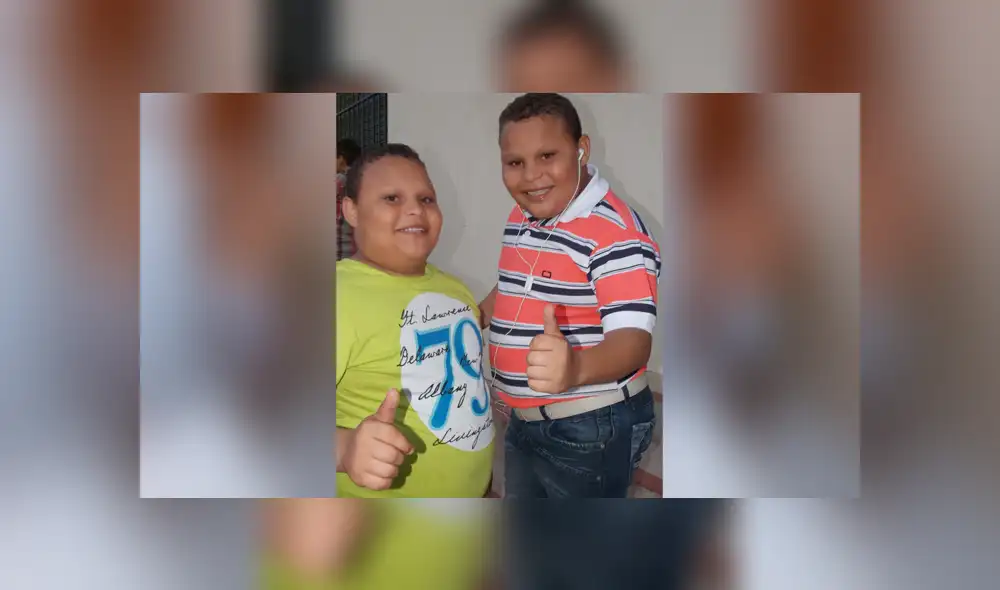 Niño salchipapa Niño salchipapa