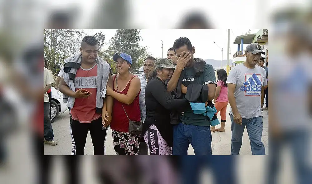 Caso Estefany: La lucha de un padre por hallar la verdad