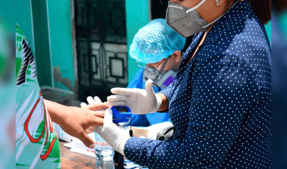 los beneficiarios del Programa Vaso de Leche están en la primera línea de atención. Foto: Municipalidad Provincial de Chiclayo.