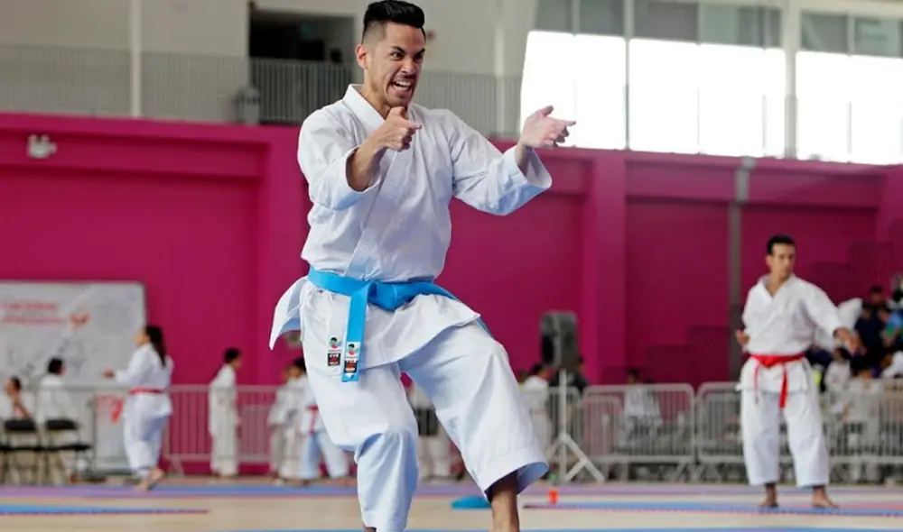 IPD planea regreso de competencias deportivas. | Foto: IPD