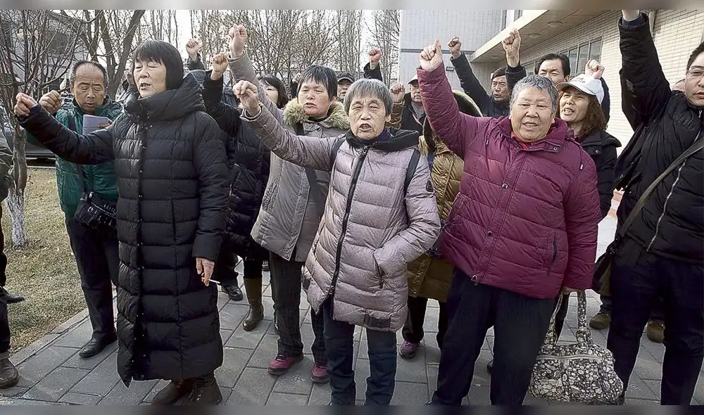 A 5 años de la desaparición del avión MH370 de Malaysia Airlines A 5 años de la desaparición del avión MH370 de Malaysia Airlines