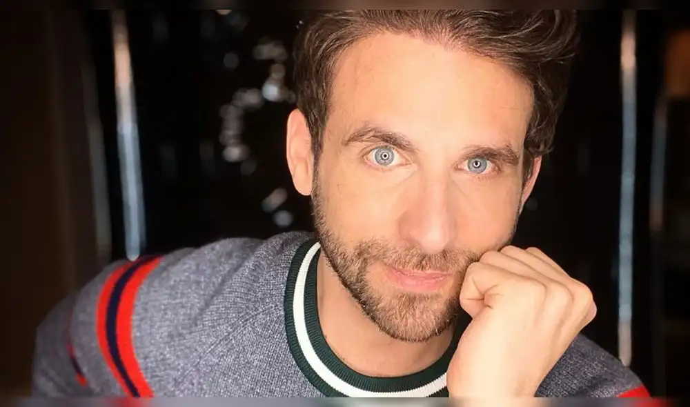 Rodrigo González se burla de Karen Schwarz por el bajo rating de “Mujeres al mando”