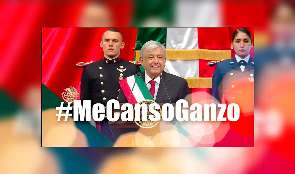 Facebook Viral: AMLO es víctima de graciosos memes tras asumir la presidencia de México [FOTOS] 