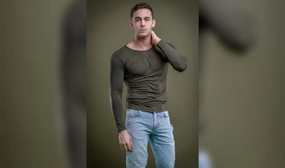 Gabriel Gil: “Tener un disco físico es una carta de presentación”