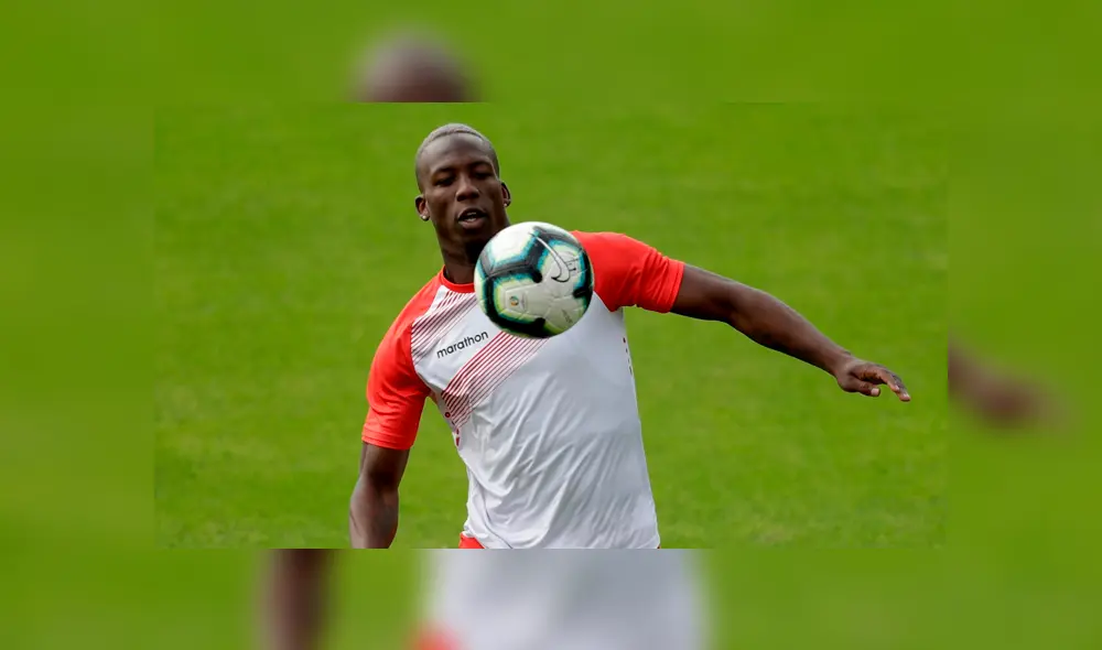 Luis Advíncula interesa al club español Leganés, informa el diario Marca. Luis Advíncula interesa al club español Leganés, informa el diario Marca.