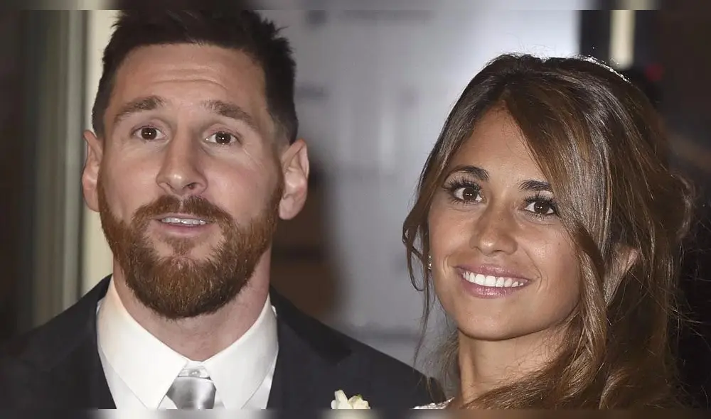 ¿Antonella Roccuzzo evitó ver a Shakira? ¿Antonella Roccuzzo evitó ver a Shakira?