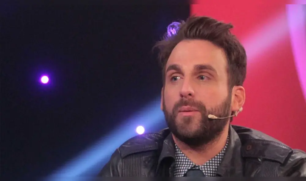 Rodrigo González desmiente a Janet Barboza y la acusa de armar pelea en “Válgame” Rodrigo González desmiente a Janet Barboza y la acusa de armar pelea en “Válgame”