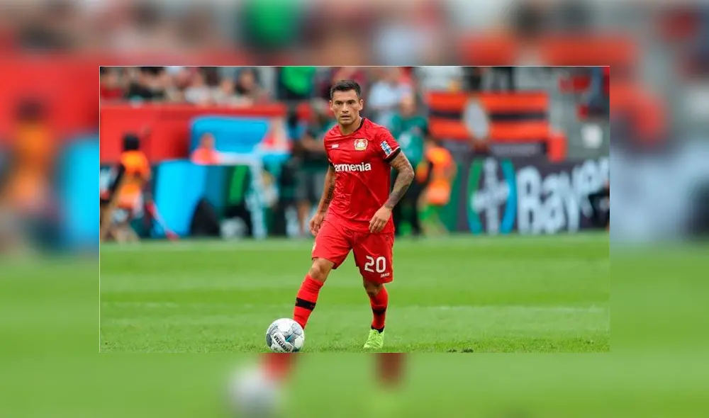 Destruyen ‘sueño’ de Riquelme: Charles Aránguiz rechaza a Boca Juniors [VIDEO]