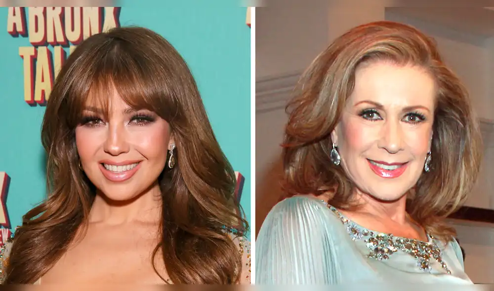 Actor asegura que Laura Zapata fingió secuestro para sacarle dinero a Thalía Actor asegura que Laura Zapata fingió secuestro para sacarle dinero a Thalía