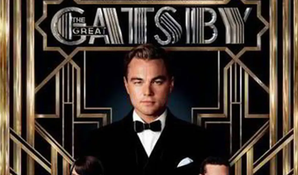 "El gran Gatsby" (2013) "El gran Gatsby" (2013)