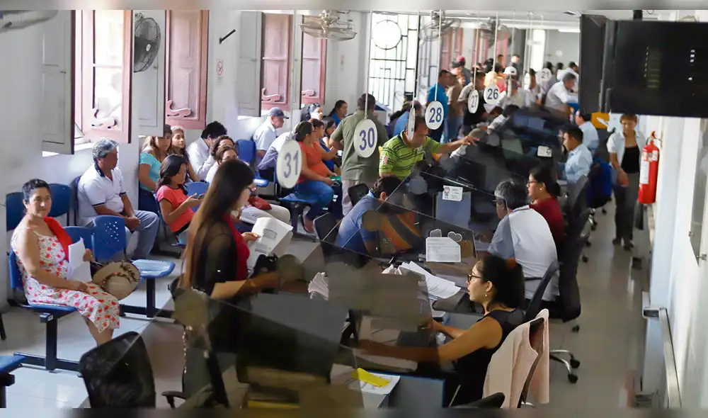 Tributacion en Chiclayo Tributacion en Chiclayo