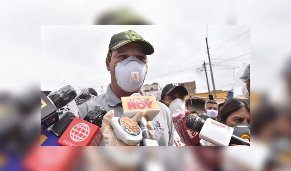 George Forsyth George Forsyth