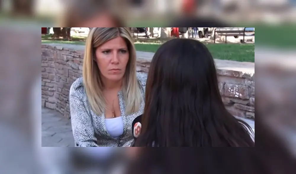 “Mi primer beso me lo dio mi papá”: niña fue violada por su padre y su hermano [VIDEO]