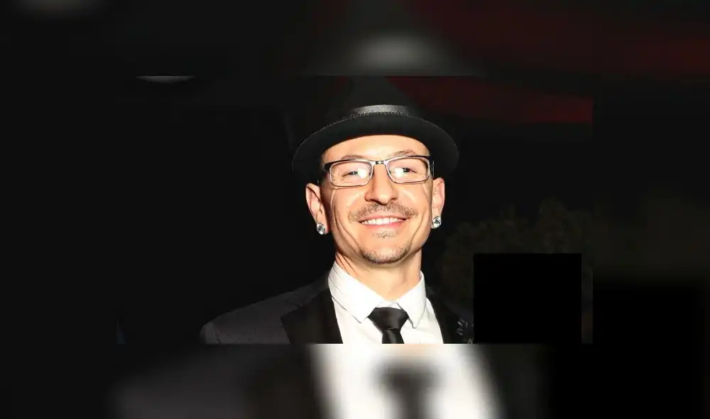 Linkin Park alista concierto homenaje a Chester Bennington