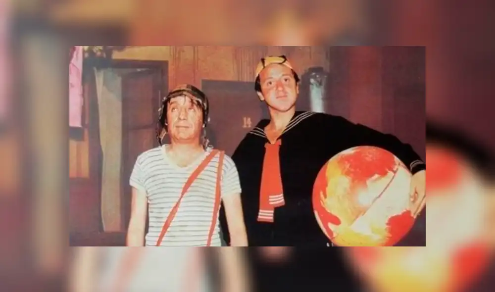 YouTube viral: ¿Capítulo de 'El Chavo del Ocho' se grabó en quechua? Imágenes sorprenden a miles
