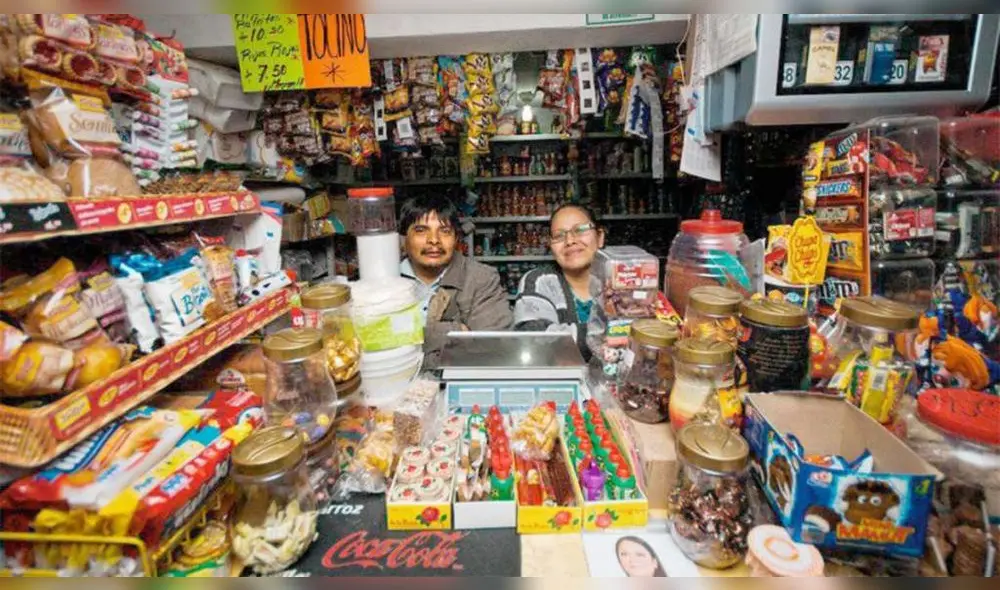 Un estudio realizado por la empresa Alegra indica que los pequeños negocios mexicanos han sufrido una caída del 45 %, ante el brote de coronavirus en el país. (Foto: El Heraldo de México) Un estudio realizado por la empresa Alegra indica que los pequeños negocios mexicanos han sufrido una caída del 45 %, ante el brote de coronavirus en el país. (Foto: El Heraldo de México)
