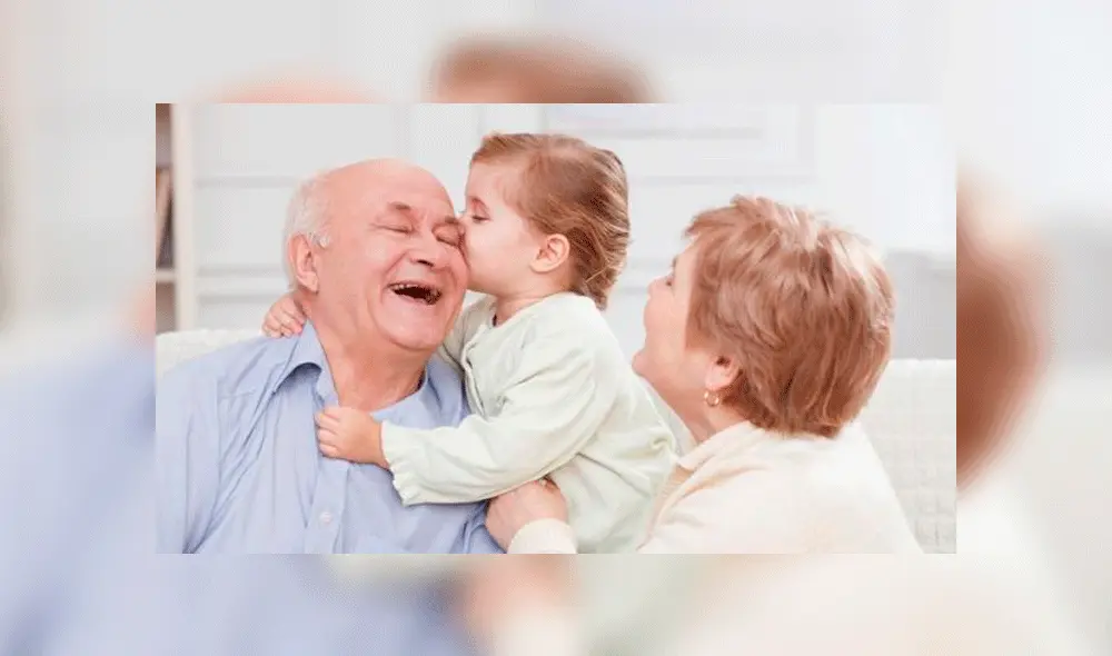 Dia del abuelo Dia del abuelo