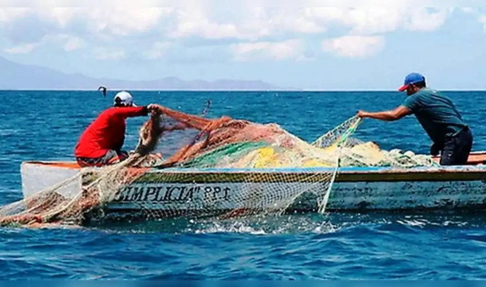 La FAO insta a América Latina a regular la pesca artesanal para garantizar su sostenibilidad 