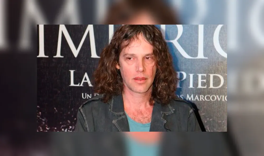 Alejandra Haydeé denuncia a director Carlos Marcovich por acoso sexual [VIDEO]