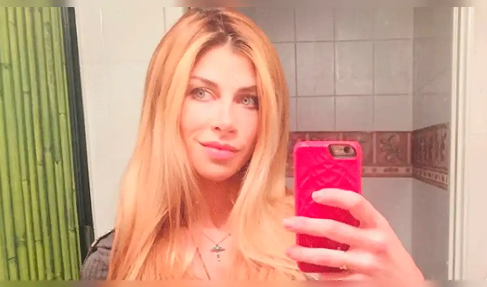 Xoana González: "Quisiera tomarme un café con Melissa Loza"