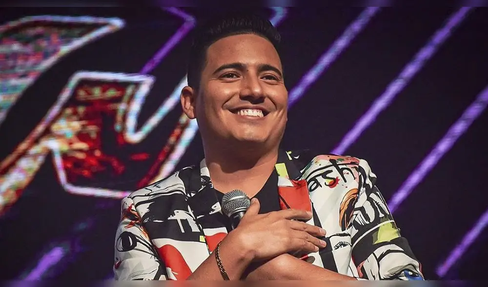 Leslie Moscoso sobre su ex Pedro Loli: “Pensé que había sentado cabeza” Leslie Moscoso sobre su ex Pedro Loli: “Pensé que había sentado cabeza”