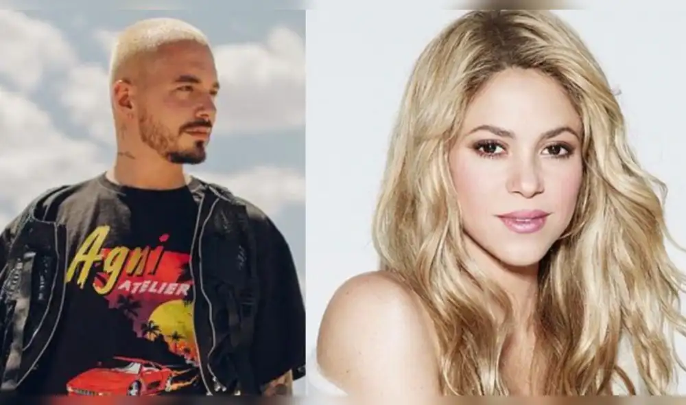 Shakira papá de J Balvin ataca a la cantante y asegura que ella es exitosa gracias al reggaetón