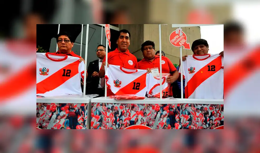 Los hinchas disfrutaron del encuentro final ante Brasil. Trujillo. Créditos: La República