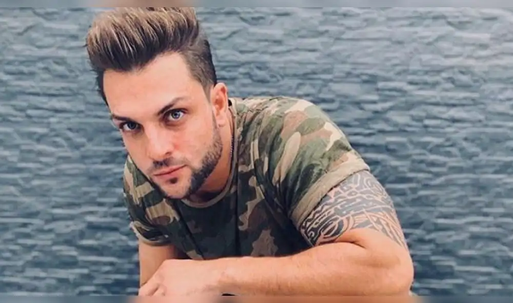 ¿Alexandra Méndez ama a Nicola Porcella? Esto dijo el chico reality [VIDEO]