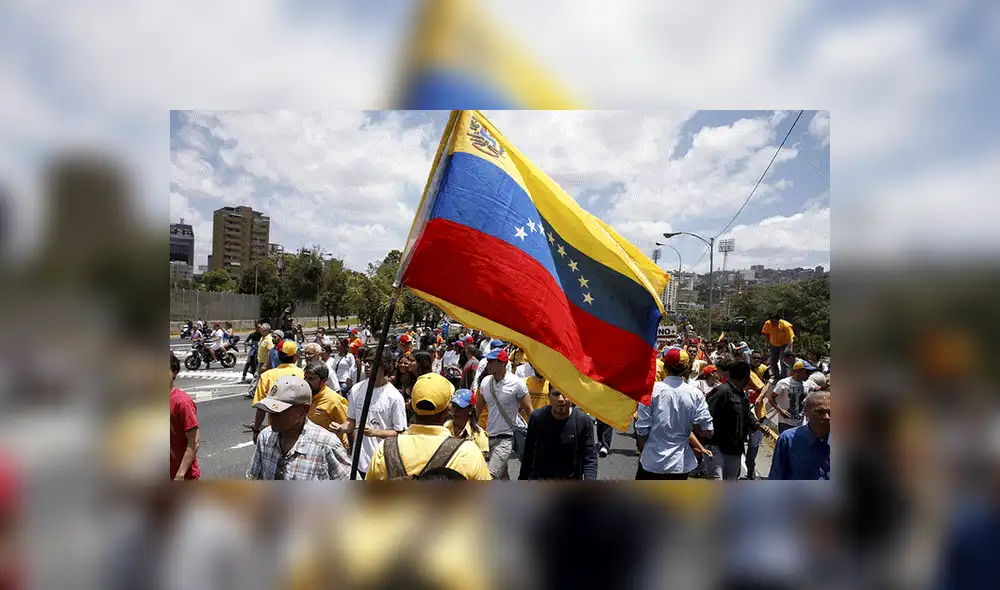 Venezuela HOY: conoce las últimas noticias de la crisis venezolana EN VIVO
