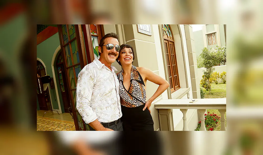 Gigio Aranda anuncia nuevos ingresos en ‘De vuelta al barrio’ Gigio Aranda anuncia nuevos ingresos en ‘De vuelta al barrio’