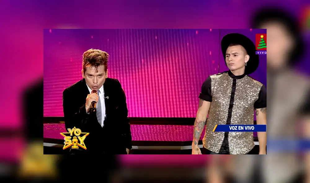 Yo Soy: imitadora de Adele ganó la gran final [VIDEO]