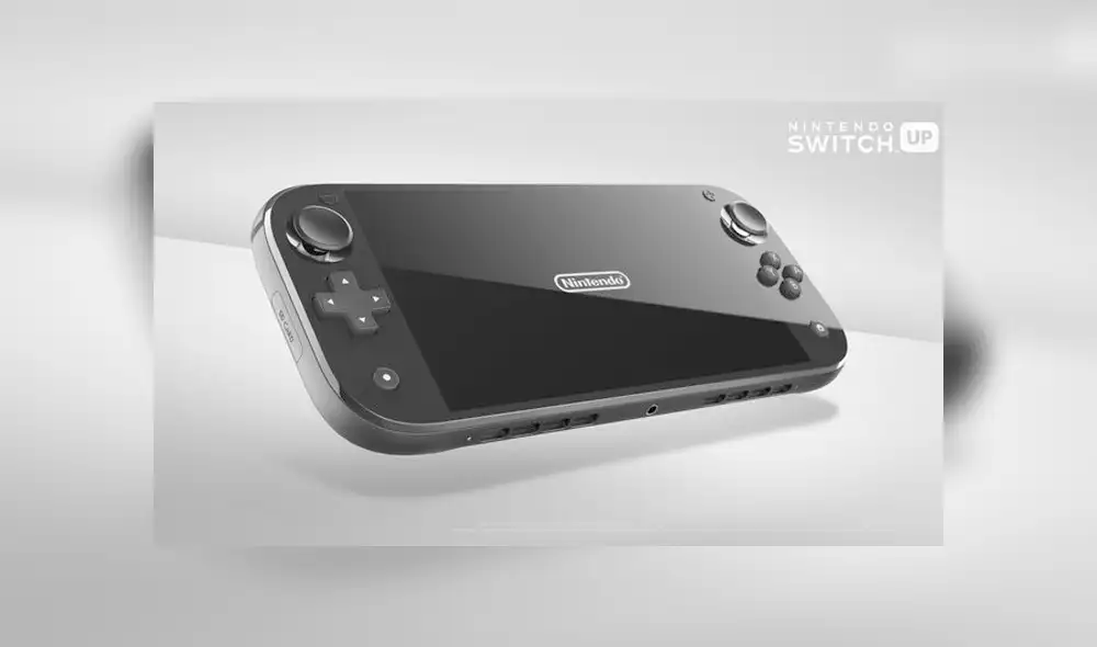 Nintendo Switch Pro sería la apuesta de Nintendo para competir contra PS5 y Xbox Series X