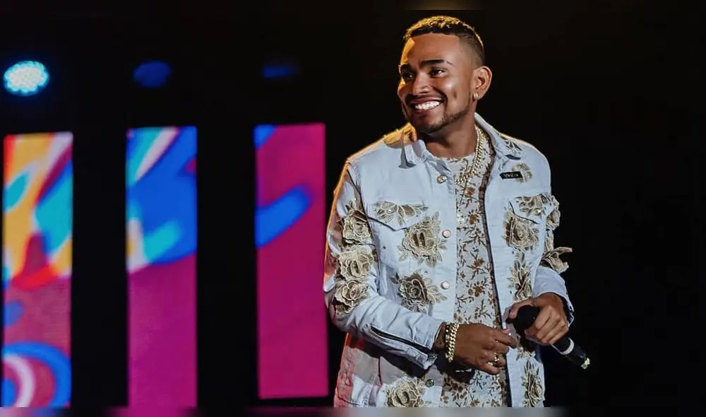 Josimar a Magaly por pase de tránsito: “¿Uno no puede ayudar a la mamá?"