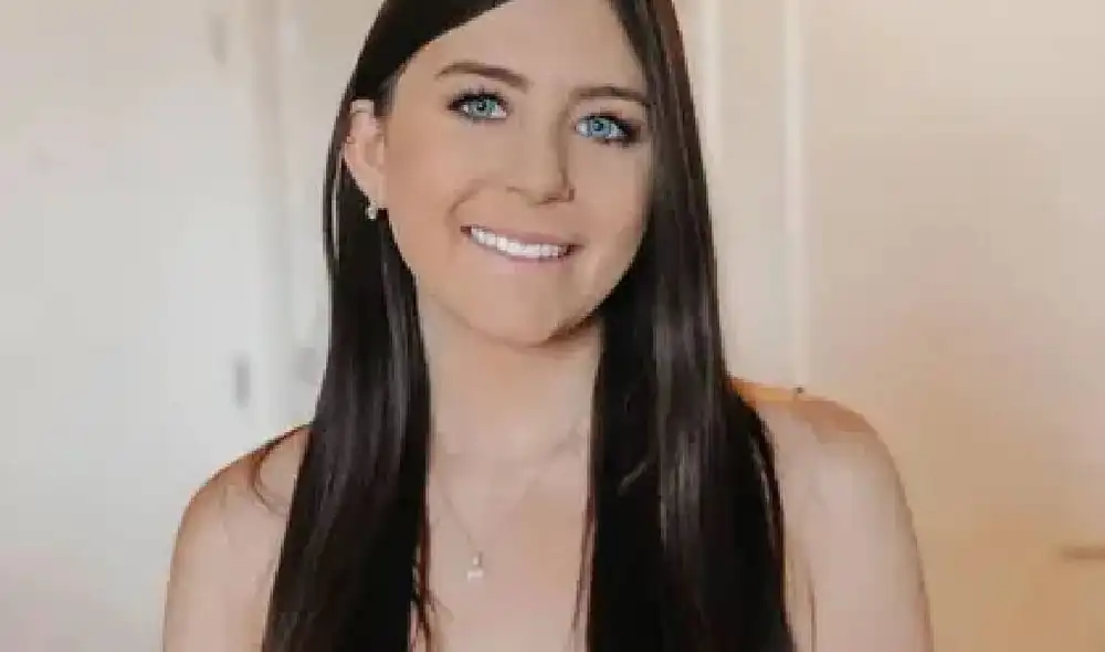 Saige Kratenstein pidió ampliar plazo de entregas de trabajos pero recibió una cruel respuesta. Foto: Twitter