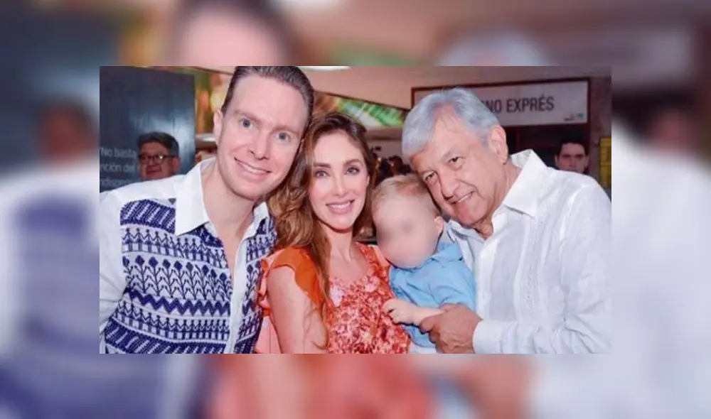 La cantante Anahí fue blanco de críticas luego de compartir su receta de enfrijoladas.