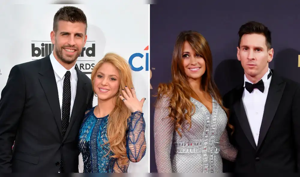 Shakira y Antonella Roccuzzo estarían distanciadas nuevamente