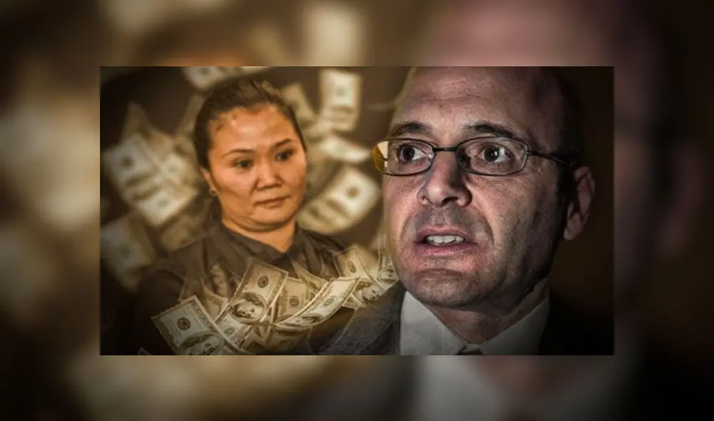 Susel Paredes sobre aportes de Credicorp a Keiko Fujimori: “Es una conchudez” [VIDEO]