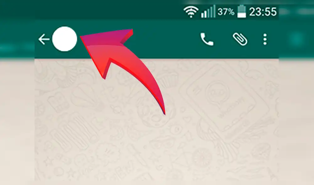 WhatsApp: ¿quieres ver las foto de perfil de alguien que te bloqueó? Este truco te ayudará [FOTOS]