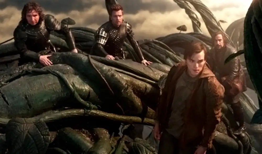 Los diez fracasos de taquilla más grandes durante la década pasada [FOTOS]