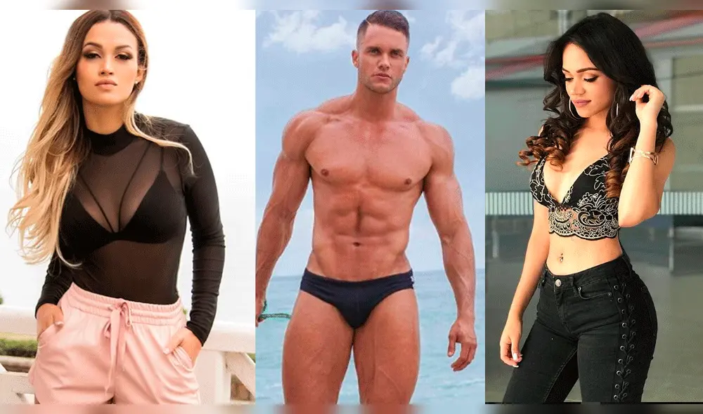 Agostini aclara su situación con Arizaga tras terminar con Mayra Goñi [VIDEO]