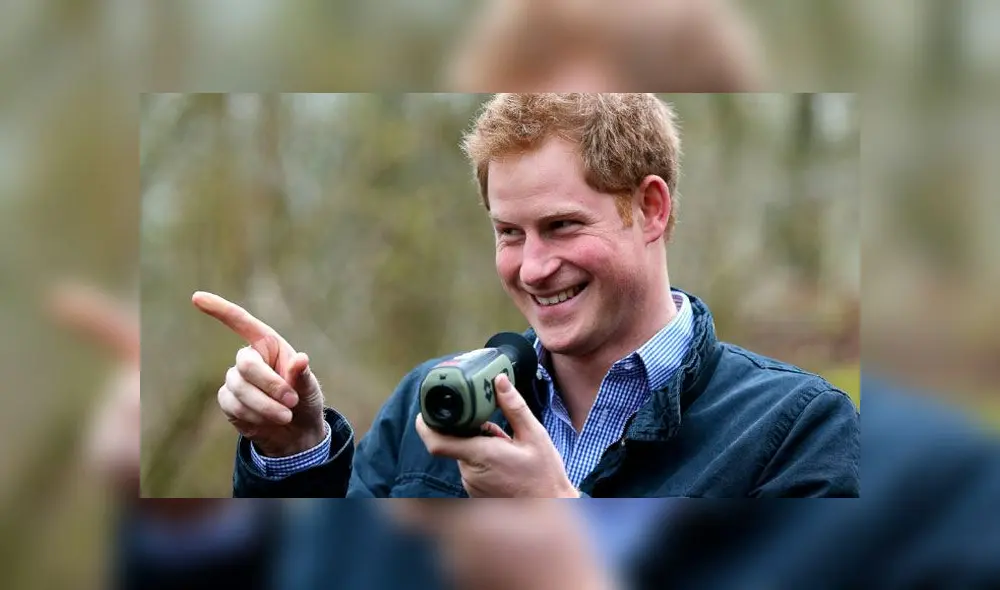 Príncipe Harry: detalles de la vida del carismático heredero de la corona británica