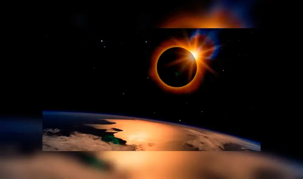 Eclipse solar define tu horóscopo: ¿qué dicen los astros sobre tu futuro en esta fecha especial? Eclipse solar define tu horóscopo: ¿qué dicen los astros sobre tu futuro en esta fecha especial?