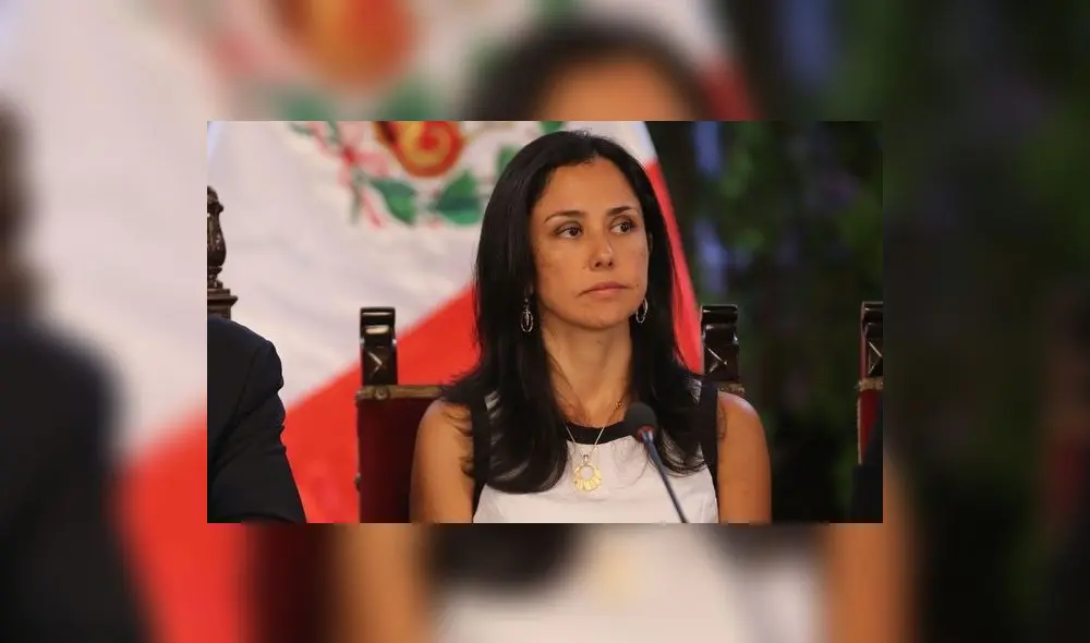 Nadine Heredia tiene desbalance de más de S/ 1 millón, según fiscal Juárez Nadine Heredia tiene desbalance de más de S/ 1 millón, según fiscal Juárez